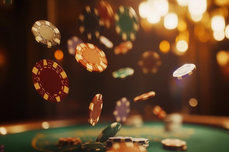 Antarmuka deposit QRIS dan e-wallet pakbostogel