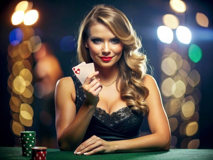 Koleksi game slot Habanero dengan grafis modern di platform pakbostogel